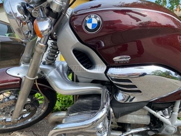 BMW R 1200 C