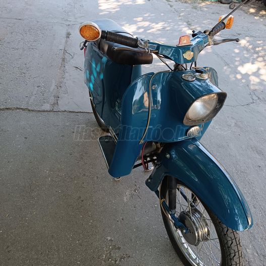 SIMSON SCHWALBE