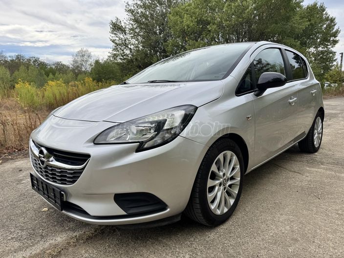OPEL CORSA E 1.3 CDTI Enjoy Start-Stop