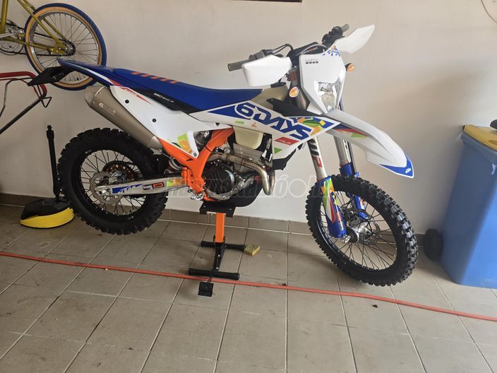 KTM 350 EXC-F