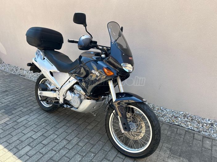 APRILIA PEGASO 650