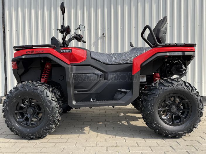 CFMOTO CFORCE 500