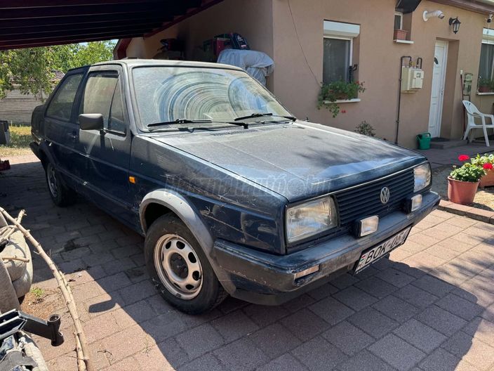 VOLKSWAGEN JETTA II 1.3 CL