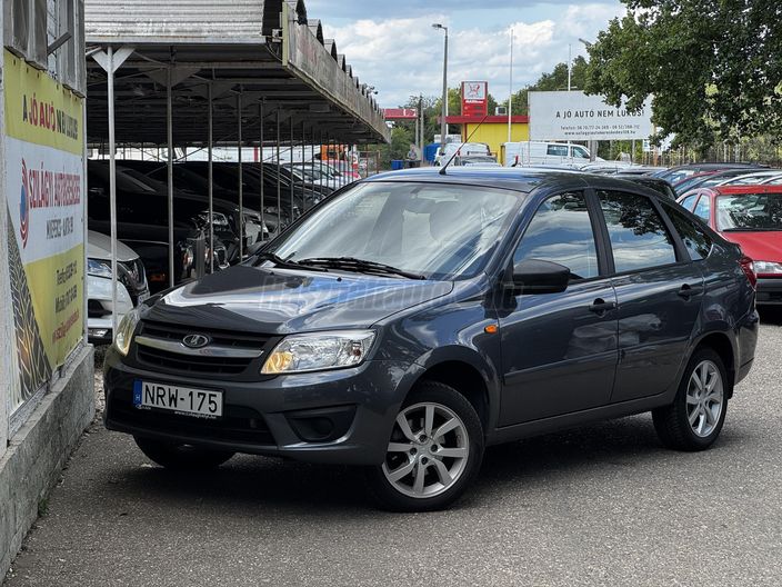 LADA GRANTA 1.6 Norma