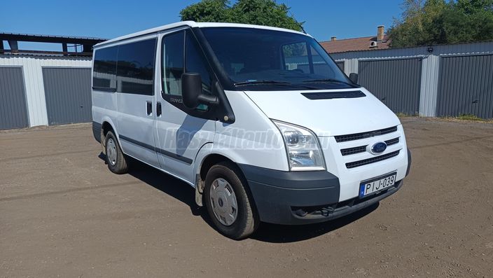 FORD TRANSIT 2.2 TDCi 280 S Tourneo Busz Limited