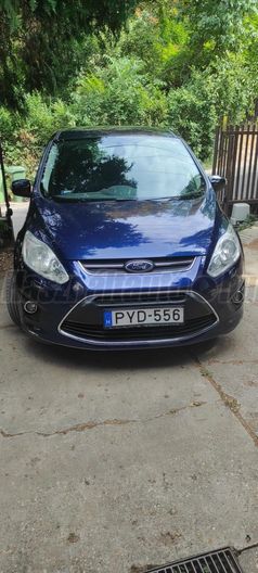FORD C-MAX 1.6 SCTi EcoBoost Trend