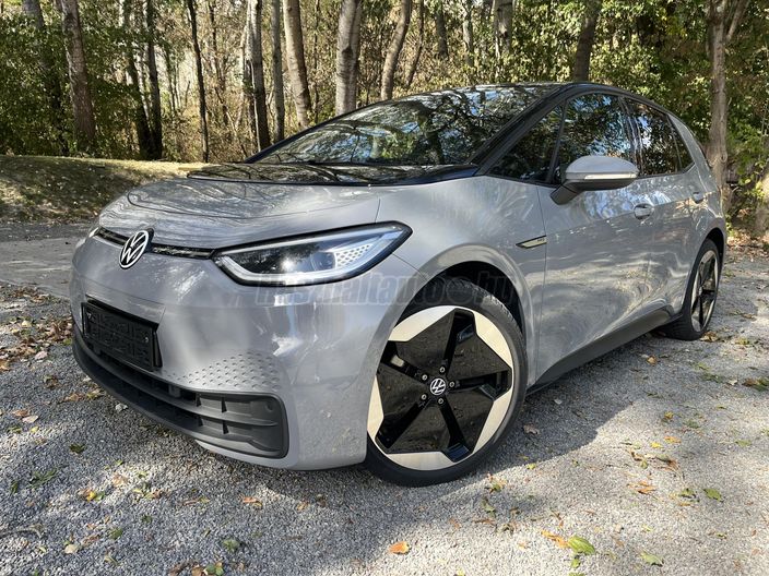 VOLKSWAGEN ID.3 58kWh Pro Performance Family
