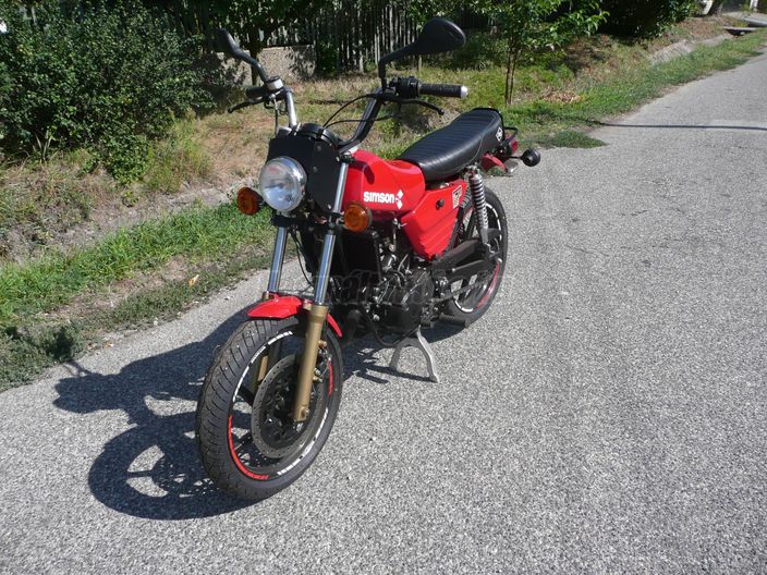 SIMSON S 53