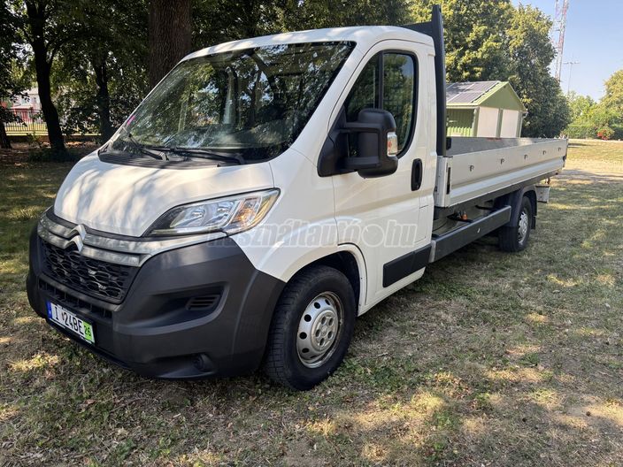 CITROEN JUMPER 2.2 BlueHDI 35 L3 Control