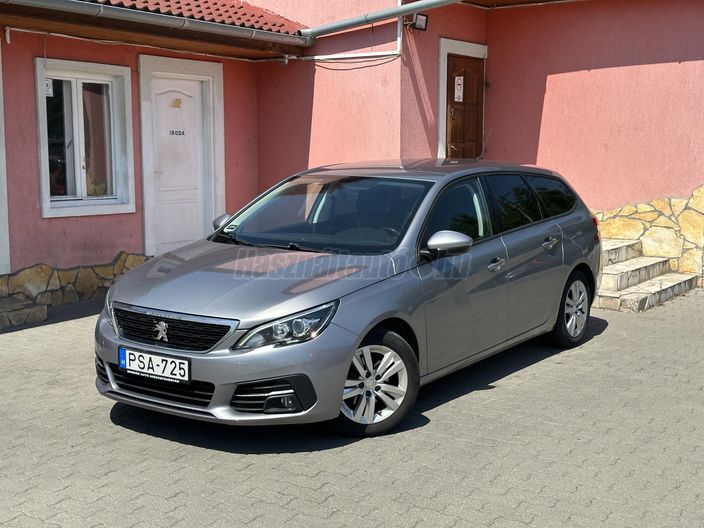 PEUGEOT 308 SW 1.2 PureTech Allure EURO6.2