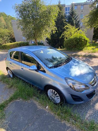 OPEL CORSA 1.2 Enjoy