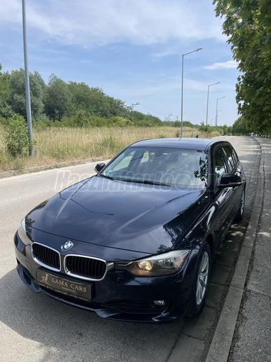 BMW 3-AS SOROZAT 316i