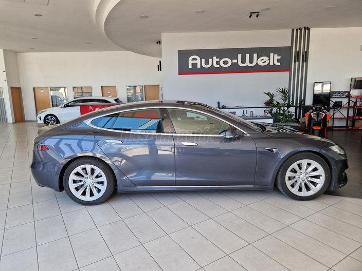 TESLA MODEL S Long Range AWD (Automata)