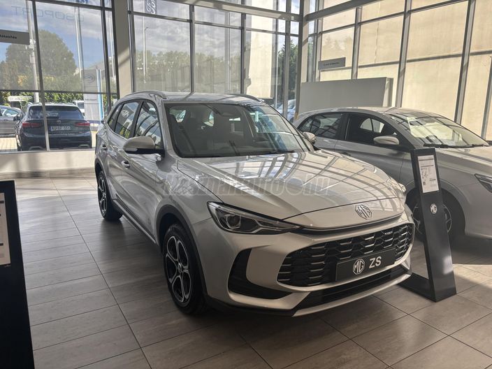 MG ZS 1.5 GDI Hybrid+ Comfort+ DCT
