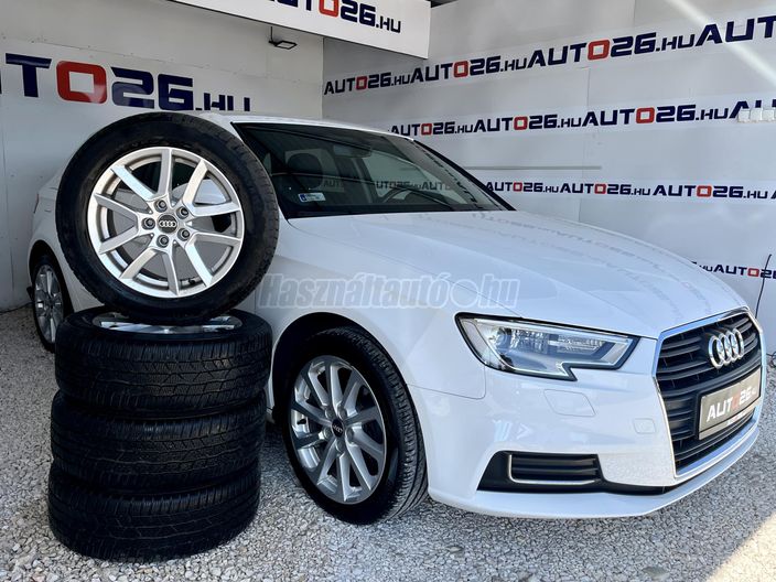 AUDI A3 Sportback 1.0 TFSI Design