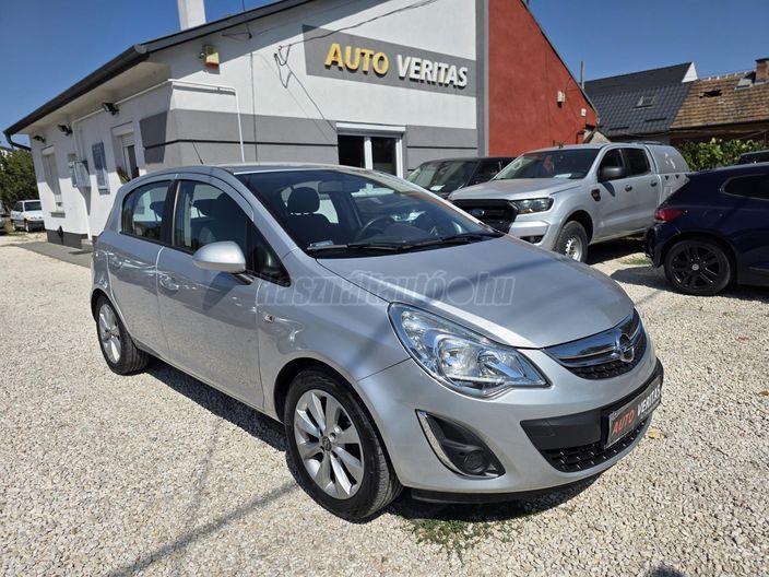 OPEL CORSA D 1.4 Enjoy