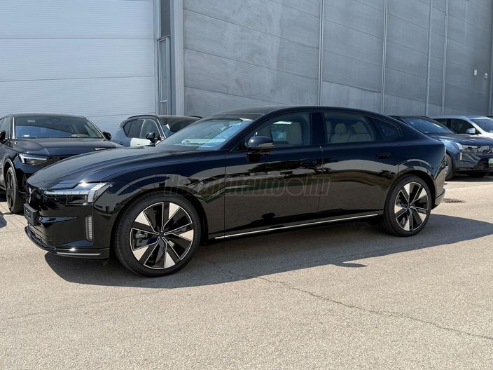 VOLVO ES90 Twin Motor Ultra AWD