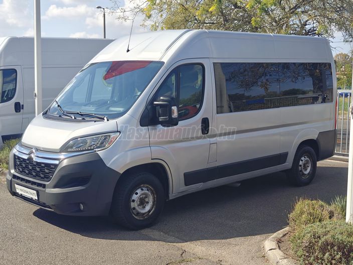 CITROEN JUMPER 2.0 BlueHDI 33 L3 Business EURO6