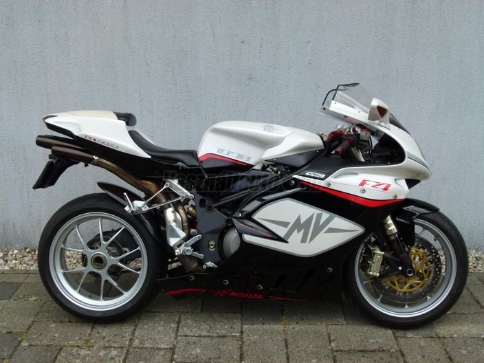 MV AGUSTA F4 1078 RR