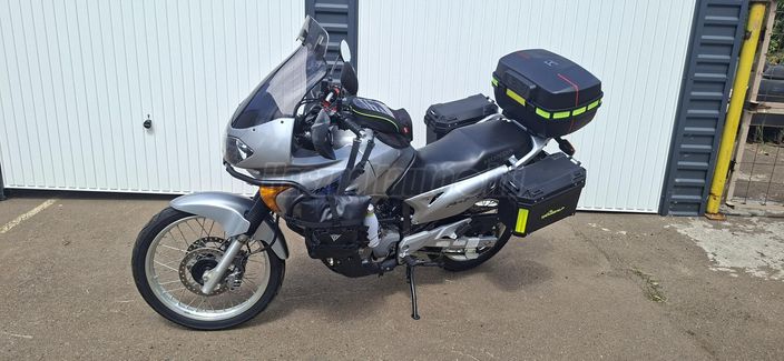 HONDA XL 650 V