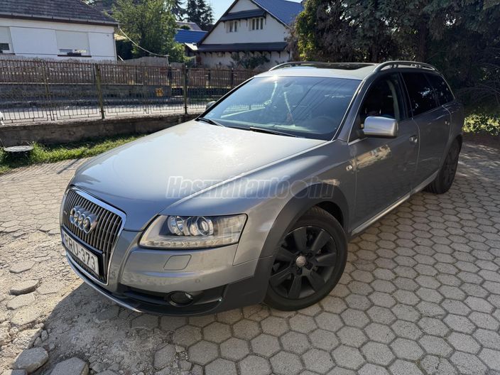 AUDI A6 Avant 3.2 V6 FSI quattro Tiptronic ic
