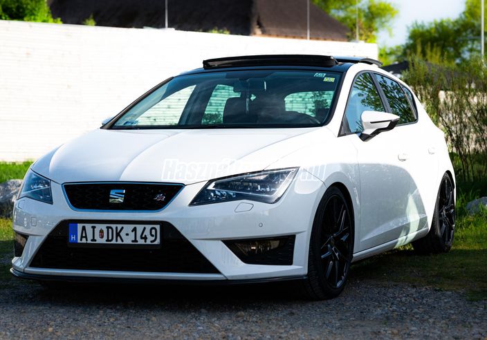 SEAT LEON 1.8 TSI FR Start&Stop