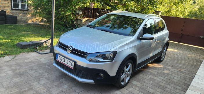 VOLKSWAGEN POLO VI