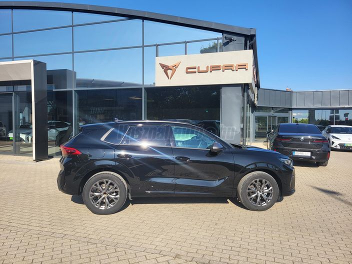 CUPRA TERRAMAR 1.5 TSI Impulse mHEV DSG