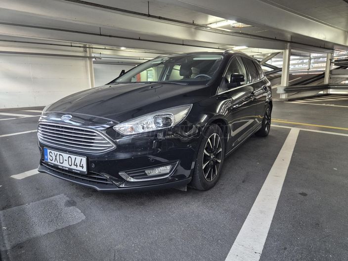 FORD FOCUS 1.0 EcoBoost Titanium S S