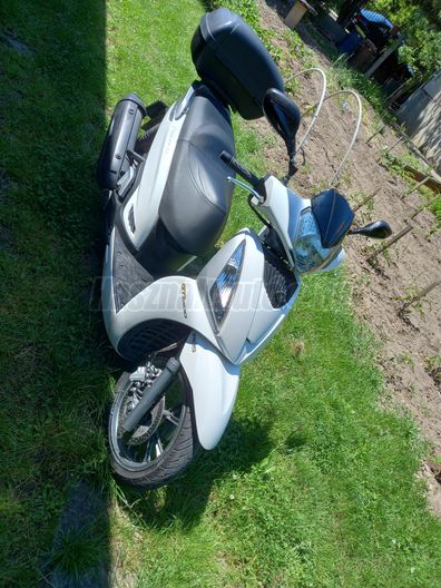 KYMCO PEOPLE GT 300