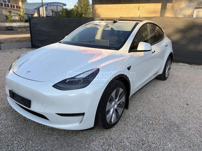 TESLA MODEL Y Long Range AWD (Automata)