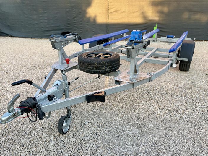 KNOTT KF13-C