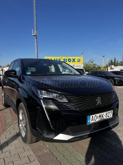 PEUGEOT 3008 1.2 PureTech Active Pack