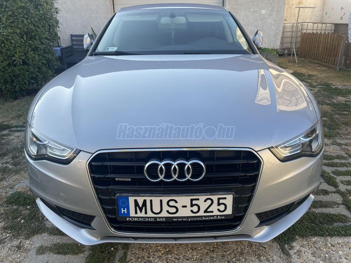 AUDI A5 Sportback 2.0 TDI