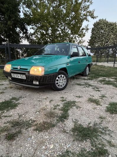 SKODA FORMAN Forman1.3 GLXi