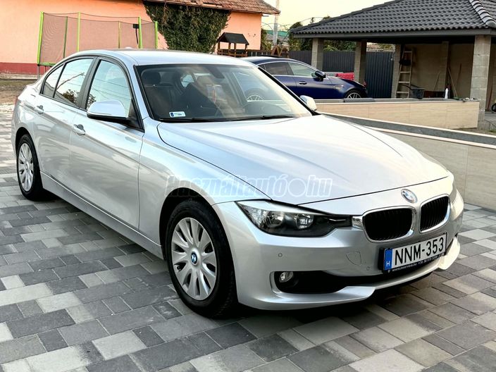 BMW 318 318d