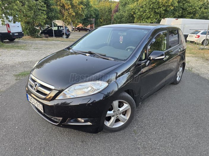 HONDA FR-V 2.2 CTDi Executive