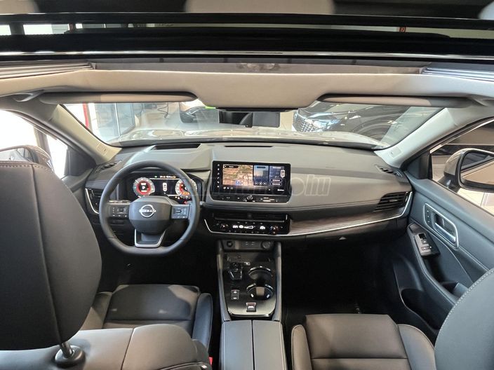 NISSAN X-TRAIL 1.5 e-Power Tekna (Automata)