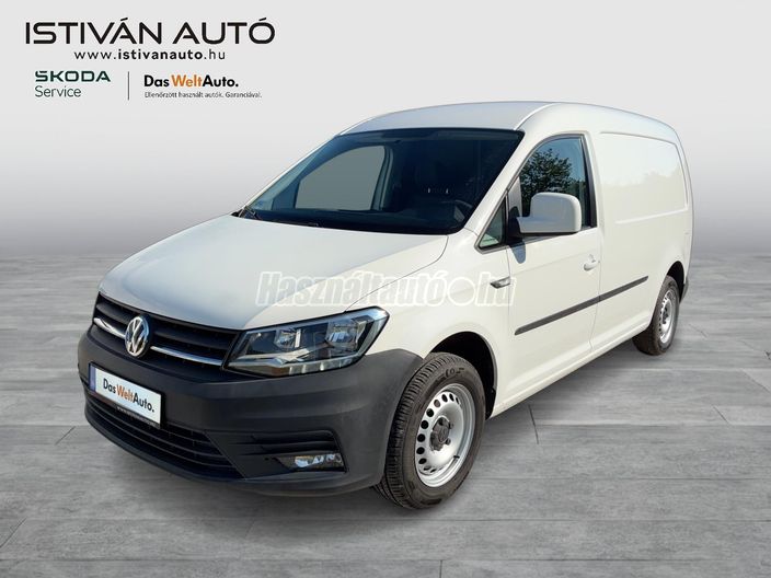 VOLKSWAGEN CADDY 2.0 TDI Maxi SCR BMT Trendline WLTP
