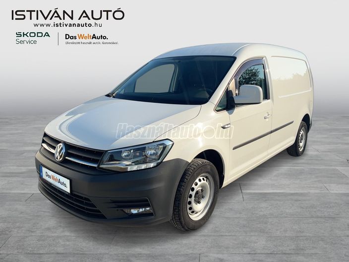 VOLKSWAGEN CADDY 2.0 TDI Maxi SCR BMT Trendline WLTP