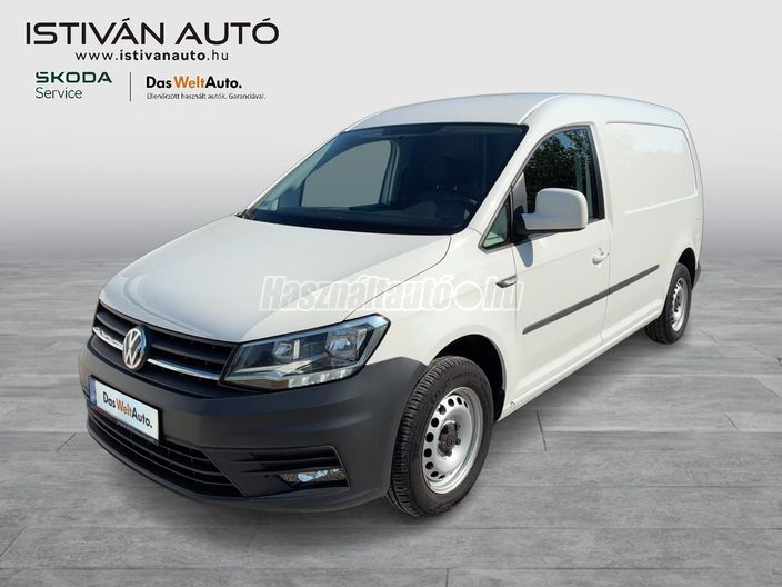 VOLKSWAGEN CADDY 2.0 TDI Maxi SCR BMT Trendline WLTP