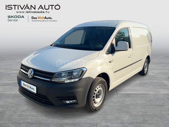 VOLKSWAGEN CADDY 2.0 TDI Maxi SCR BMT Trendline WLTP