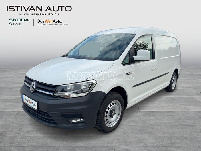 VOLKSWAGEN CADDY 2.0 TDI Maxi SCR BMT Trendline WLTP