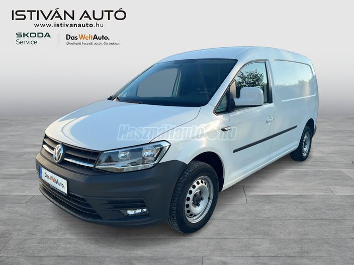 VOLKSWAGEN CADDY 2.0 TDI Maxi SCR BMT Trendline WLTP