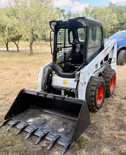 BOBCAT S450