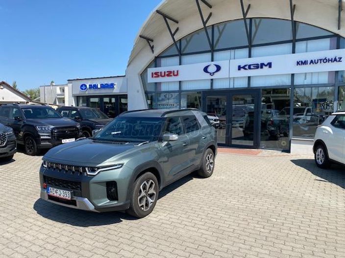 SSANGYONG TORRES 1.5 Turbo GDI Style (Automata)