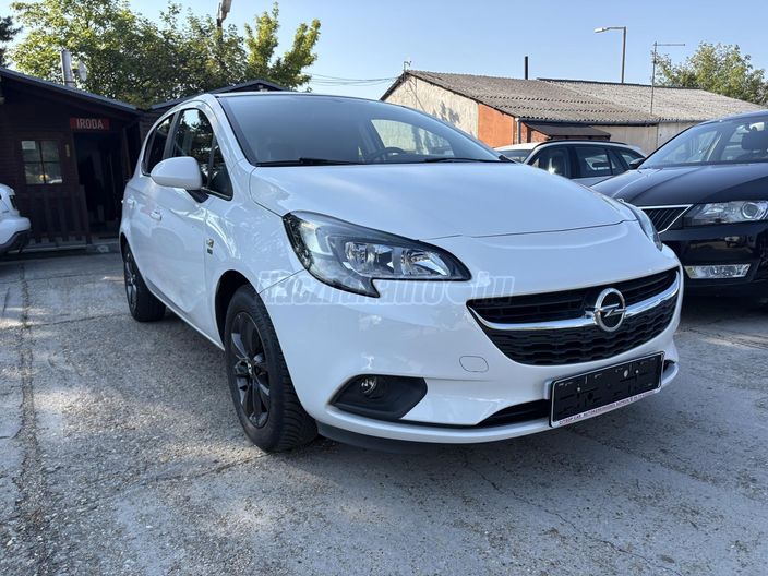 OPEL CORSA E 1.2 120 év
