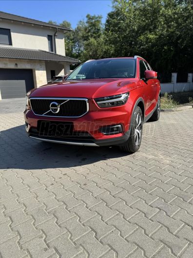 VOLVO XC40 1.5 [T3] Momentum Geartronic