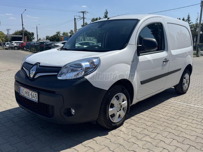 RENAULT KANGOO Express 1.5 Blue dCi Pack Comfort Start&Stop