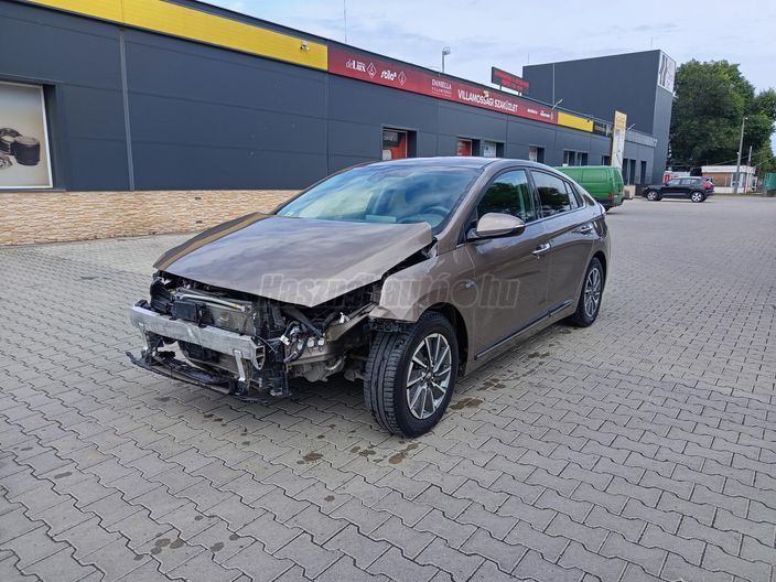 A1 Automobile Kft. - Kecskemét